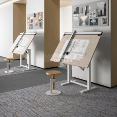 IVC Art Creative Spark на акустической основе Echo Acoustic 979 фото 3 | FLOORDEALER